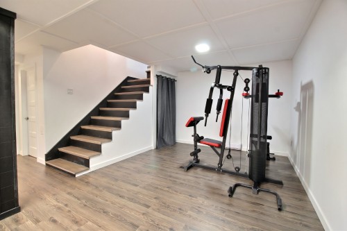 Basement - 742 Av. Terry-Fox, Rouyn-Noranda, QC 