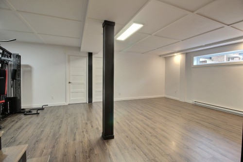 Family Room - 742 Av. Terry-Fox, Rouyn-Noranda, QC 