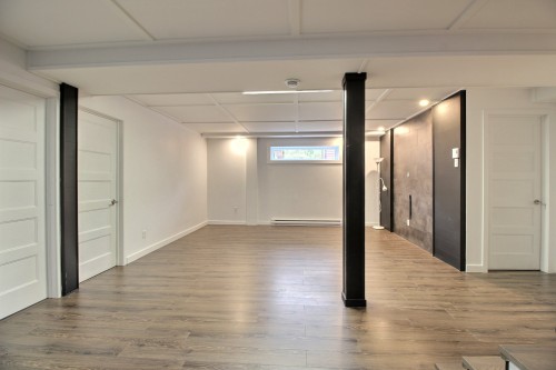 Family Room - 742 Av. Terry-Fox, Rouyn-Noranda, QC 