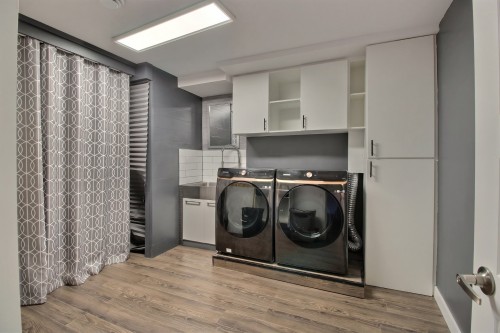 Laundry - 742 Av. Terry-Fox, Rouyn-Noranda, QC 