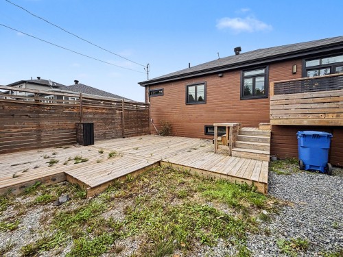 Lot - 742 Av. Terry-Fox, Rouyn-Noranda, QC 