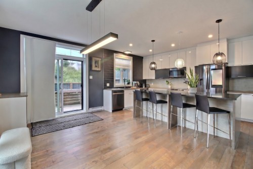 Dining Room - 742 Av. Terry-Fox, Rouyn-Noranda, QC 