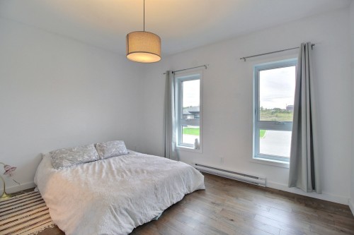 Master Bedroom - 742 Av. Terry-Fox, Rouyn-Noranda, QC 