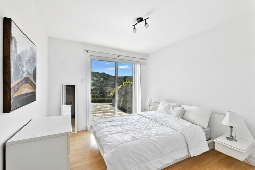 Chambre à coucher - A-775 Rue Principale, Saint-Sauveur, QC 