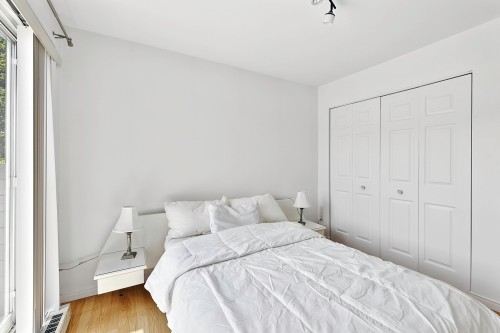 Chambre à coucher - A-775 Rue Principale, Saint-Sauveur, QC 