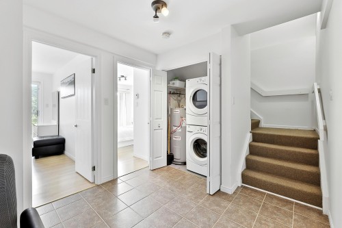 Salle de lavage - A-775 Rue Principale, Saint-Sauveur, QC 
