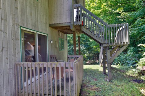 Extérieur - A-775 Rue Principale, Saint-Sauveur, QC 