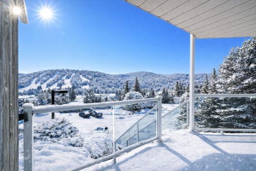 Vue - A-775 Rue Principale, Saint-Sauveur, QC 