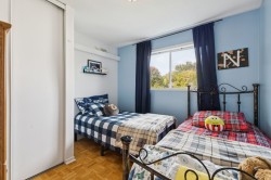 Bedroom - 