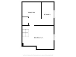 Floor Plan - 