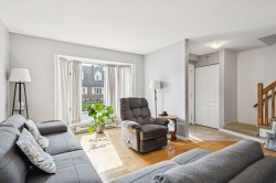 Living Room - 