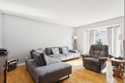 Living Room - 