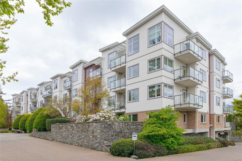 #202-4394 West Saanich Rd  Saanich, BC V8Z 0B5