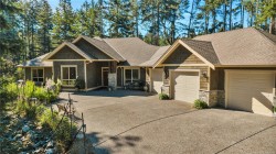 1793 Stewart Rd  Nanoose Bay, BC V9P 9E7