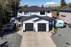 #A-2142 Nikola Pl Campbell River, BC V9W 6H9