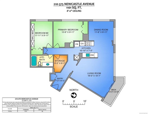 #201-375 Newcastle Ave, Nanaimo, BC 