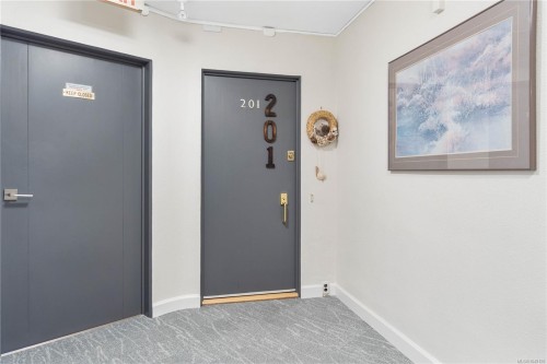 #201-375 Newcastle Ave, Nanaimo, BC 