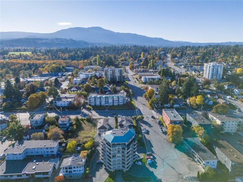 #201-375 Newcastle Ave, Nanaimo, BC 