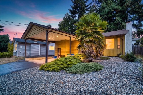 4149 Orchard Cir, Nanaimo, BC 