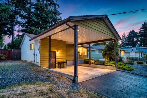 4149 Orchard Cir, Nanaimo, BC 