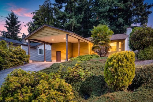 4149 Orchard Cir, Nanaimo, BC 