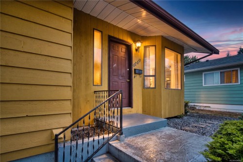 4149 Orchard Cir, Nanaimo, BC 