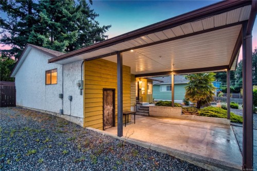 4149 Orchard Cir, Nanaimo, BC 