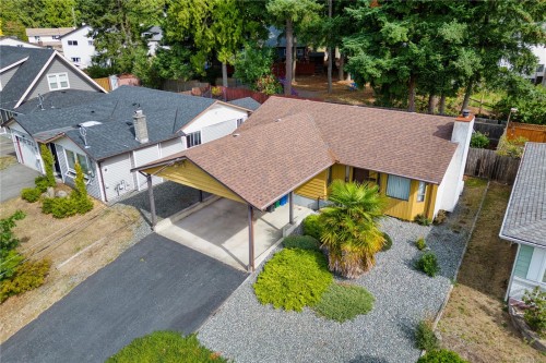 4149 Orchard Cir, Nanaimo, BC 