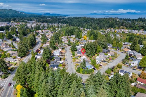 4149 Orchard Cir, Nanaimo, BC 