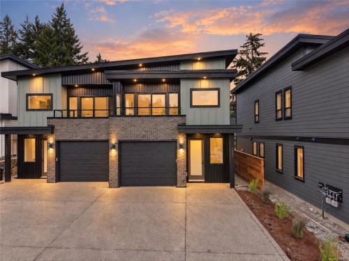 3855 Olympian Way  Colwood, BC V9C 0R7