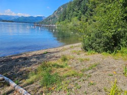 Lot A Marble Bay Rd  Lake Cowichan, BC V0R 2G1