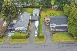 2613 Willow Grouse Cres Nanaimo, BC V9T 3T5