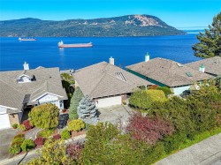 3661 Ridge Lane Cobble Hill, BC V8H 0K8
