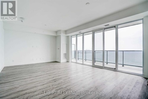 5005 - 70 ANNIE CRAIG DRIVE , Toronto, Ontario M8V 0C4