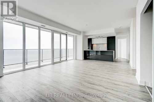5005 - 70 ANNIE CRAIG DRIVE , Toronto, Ontario M8V 0C4 2