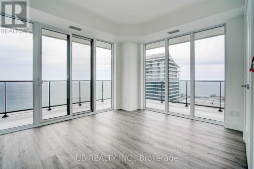 5005 - 70 ANNIE CRAIG DRIVE , Toronto, Ontario M8V 0C4 4