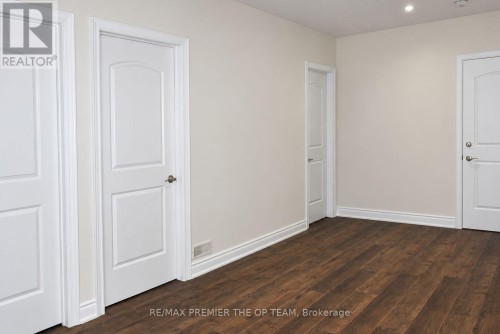 LOWER - 7 DUNROBIN CRESCENT , Vaughan, Ontario L4H 4A8 3