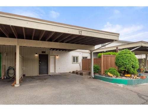 12 9473 HAZEL STREET|Chilliwack Proper East  Chilliwack, BC V2P 5M9
