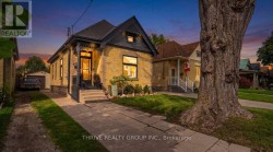 459 DORINDA STREET  London East (East G), ON N5W 4B3