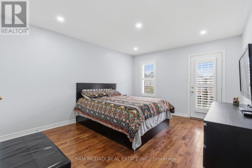 5604 Doctor Peddle Crescent, Mississauga, ON 