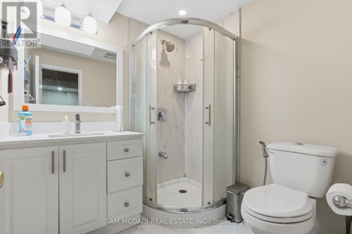 5604 Doctor Peddle Crescent, Mississauga, ON 