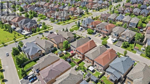 5604 Doctor Peddle Crescent, Mississauga, ON 
