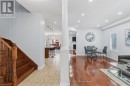5604 Doctor Peddle Crescent, Mississauga, ON 