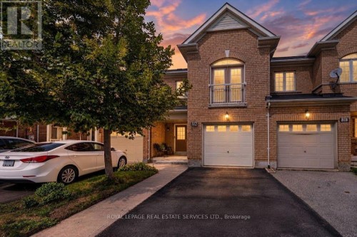 26 BAY BREEZE DRIVE  Brampton, ON L6R 0M1