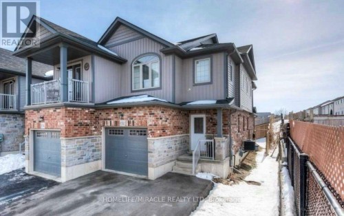 132 MAITLAND STREET  Kitchener, ON N2R 0C2