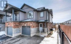 132 MAITLAND STREET  Kitchener, ON N2R 0C2