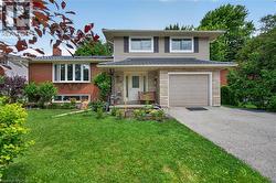 114 SHUH Avenue Kitchener, ON N2A 1H5