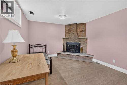 114 Shuh Avenue, Kitchener, ON 