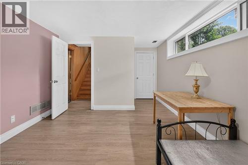 114 Shuh Avenue, Kitchener, ON 