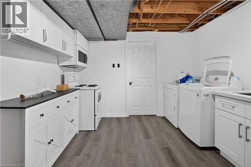 114 Shuh Avenue, Kitchener, ON 